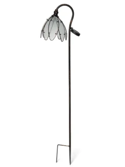 Snowdrop Solar Light Stake -Garden Series Store 8612714 284