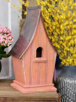 Heartwood Airloom Bird House -Garden Series Store 8612779 04v