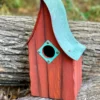Heartwood Shady Shed Bird House