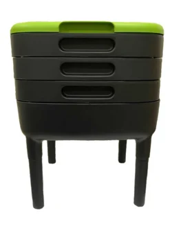 Maze Worm Farm Composter With Legs 7 Maze Worm Farm Composter With Legs -Garden Series Store 8612798 02v