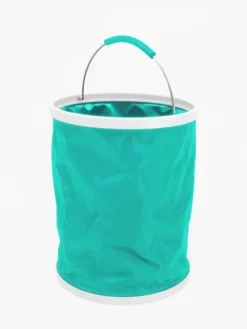 Aqua Joe® AF-FB3-TRQ Multi-Purpose Heavy Duty Tote, Set Of 3 -Garden Series Store 8612862 01v