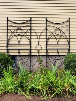 Achla Aurora Trellis Center Link -Garden Series Store 8612993 04v 1