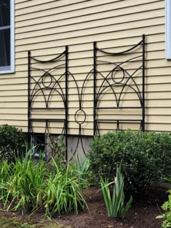 Achla Aurora Trellis