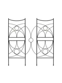 Achla Aurora Trellis Center Link -Garden Series Store 8612993 06v