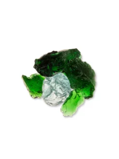 Landscape Glass Chunks Medium -Garden Series Store 8613012forst 4003