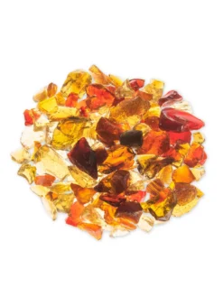 Landscape Glass Chunks Small -Garden Series Store 8613022suns 5004