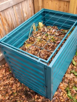 Demeter Single Bin Composter 16 Demeter Single Bin Composter -Garden Series Store 8613052 0101
