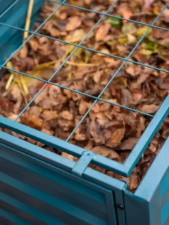 Demeter Single Bin Composter 20 Demeter Single Bin Composter -Garden Series Store 8613052 0102