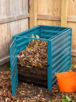 Demeter Single Bin Composter 17 Demeter Single Bin Composter -Garden Series Store 8613052 0122