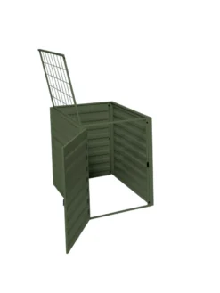 Demeter Single Bin Composter 24 Demeter Single Bin Composter -Garden Series Store 8613052 13324