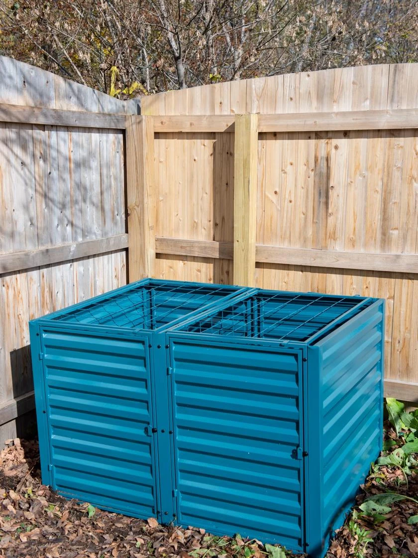 Extension For Demeter 3 Bin Composter 3 Extension For Demeter 3 Bin Composter - Image 3