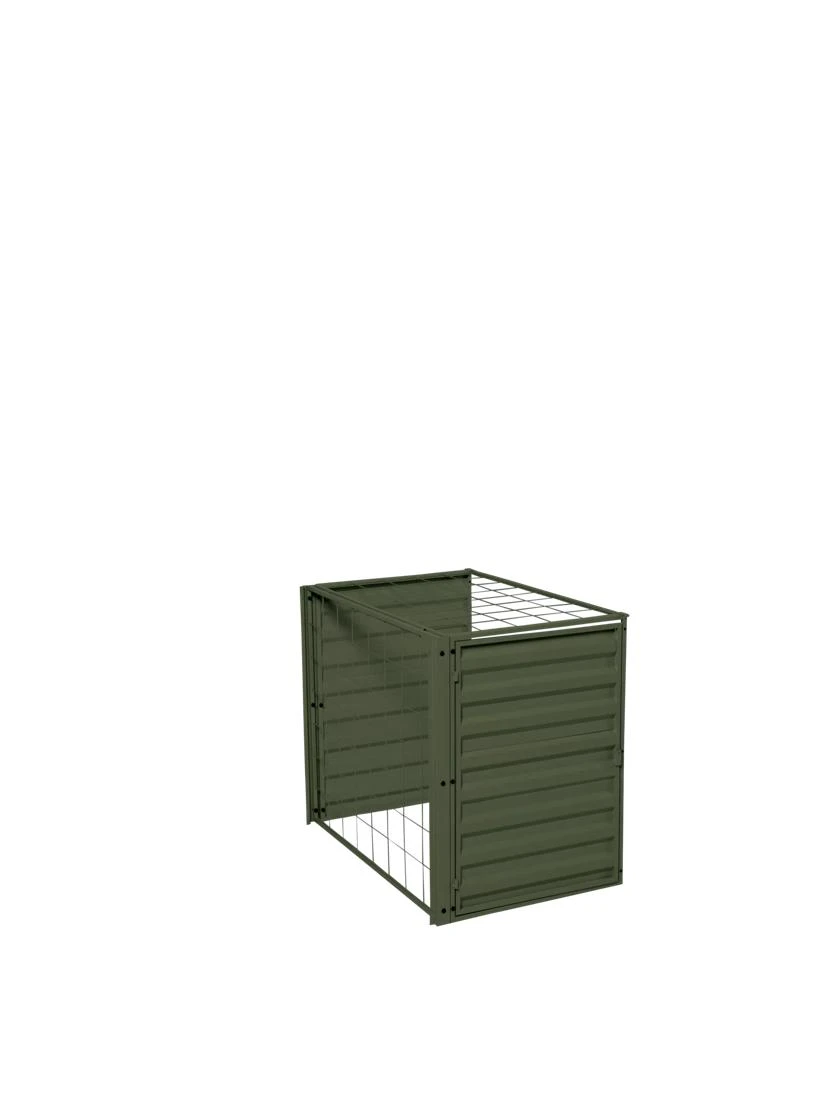 Extension For Demeter 3 Bin Composter 8 Extension For Demeter 3 Bin Composter - Image 8
