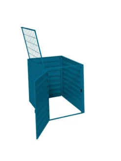 Demeter Single Bin Composter 25 Demeter Single Bin Composter -Garden Series Store 8613062 3324