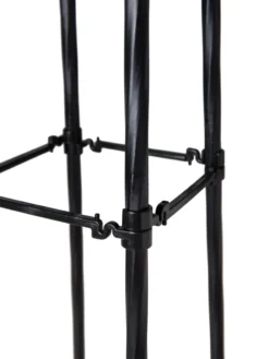 Teardrop Teepee Trellis, 47.25" -Garden Series Store 8613154 5959