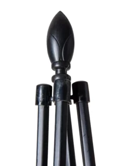 Teardrop Teepee Trellis, 47.25" -Garden Series Store 8613154 5961