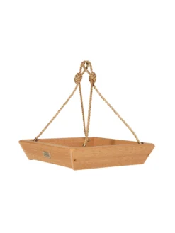 Spruce Creek Hanging Tray Bird Feeder -Garden Series Store 8613200 05v