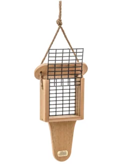 Spruce Creek Tail Prop Suet Feeder 8 Spruce Creek Tail Prop Suet Feeder -Garden Series Store 8613211 02v
