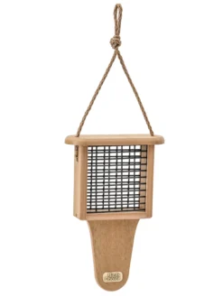 Spruce Creek Tail Prop Suet Feeder 10 Spruce Creek Tail Prop Suet Feeder -Garden Series Store 8613211 04v