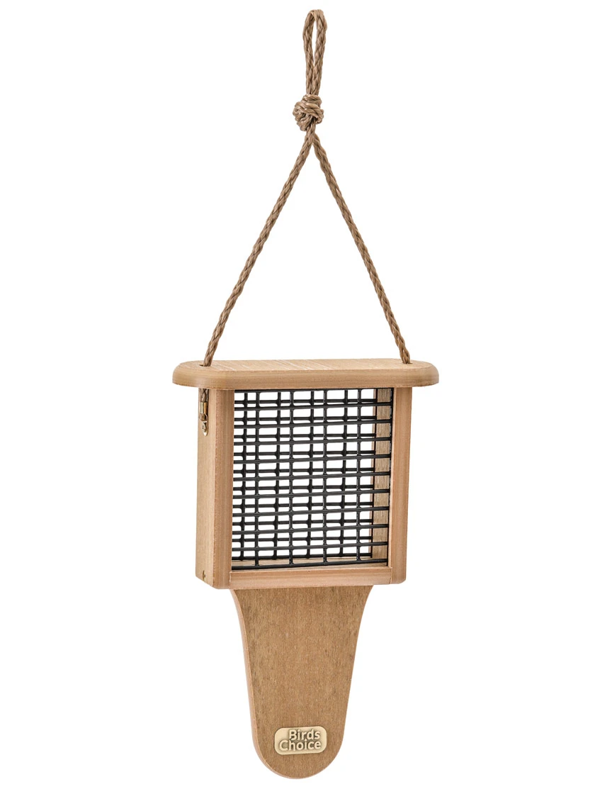Spruce Creek Tail Prop Suet Feeder 5 Spruce Creek Tail Prop Suet Feeder - Image 5