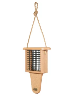 Spruce Creek Tail Prop Suet Feeder 11 Spruce Creek Tail Prop Suet Feeder -Garden Series Store 8613211 05v