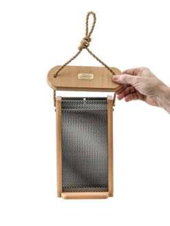 Spruce Creek Tall Finch Feeder -Garden Series Store 8613214 05v