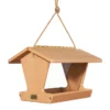 Spruce Creek Hopper Bird Feeder