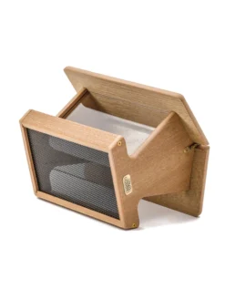 Spruce Creek Hopper Bird Feeder 11 Spruce Creek Hopper Bird Feeder -Garden Series Store 8613215 06v