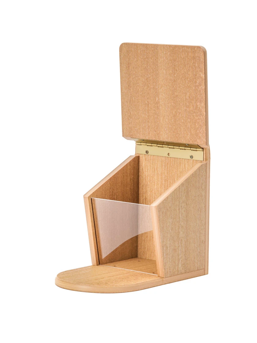 Spruce Creek Squirrel Munch Box 3 Spruce Creek Squirrel Munch Box - Image 3