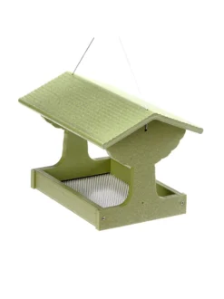 Birds Choice™ Fly-Thru Bird Feeder -Garden Series Store 8613217 01v
