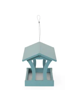 Birds Choice™ Fly-Thru Bird Feeder -Garden Series Store 8613217 04v