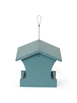 Birds Choice™ Hopper Bird Feeder 11 Birds Choice™ Hopper Bird Feeder -Garden Series Store 8613218 04v