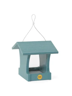 Birds Choice™ Hopper Bird Feeder 8 Birds Choice™ Hopper Bird Feeder -Garden Series Store 8613218 06v