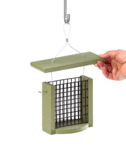 Birds Choice™ Suet Feeder -Garden Series Store 8613219 03v