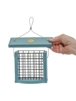 Birds Choice™ Suet Feeder -Garden Series Store 8613219 05v