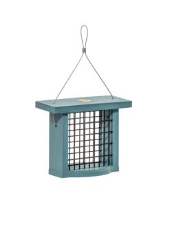 Birds Choice™ Suet Feeder -Garden Series Store 8613219 06v