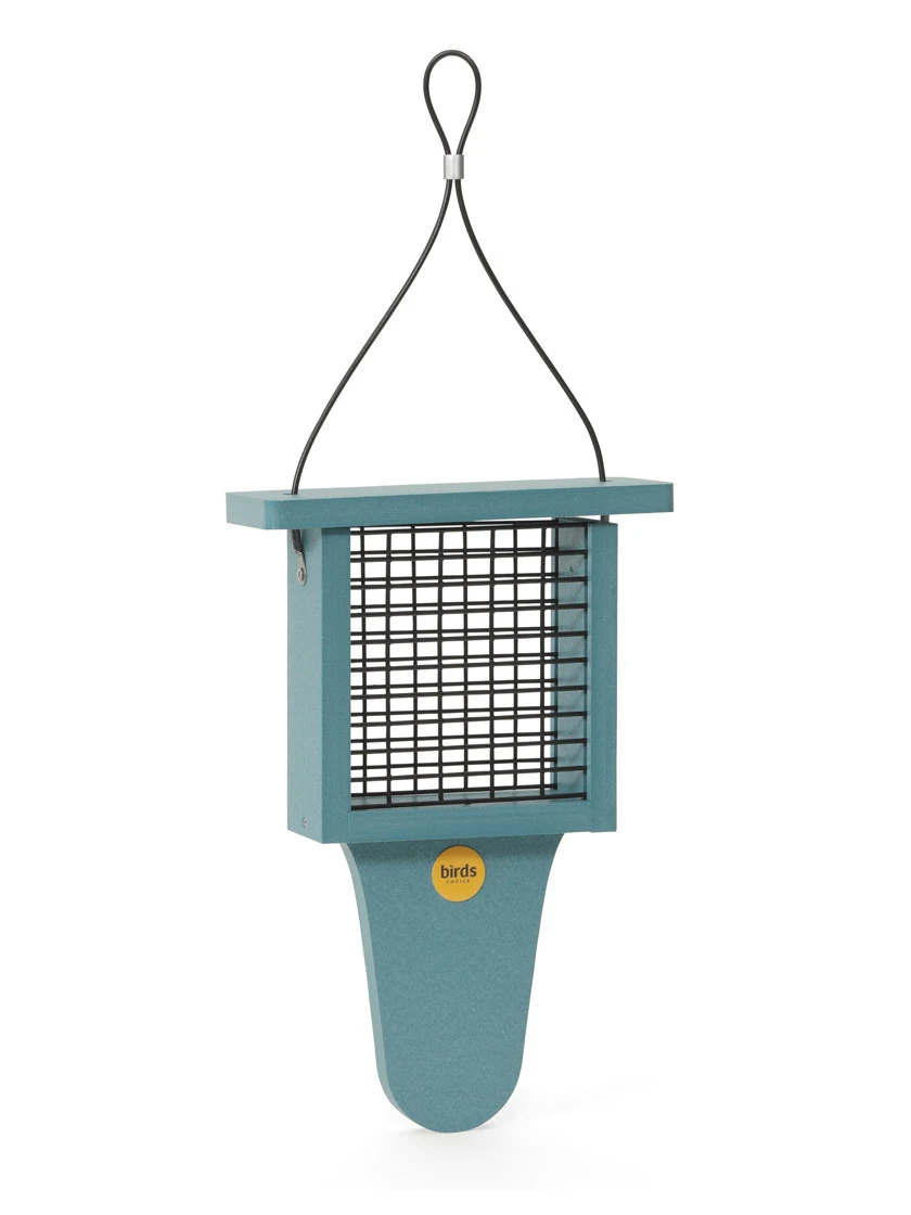 Birds Choice™ Tail Prop Feeder 2 Birds Choice™ Tail Prop Feeder - Image 2