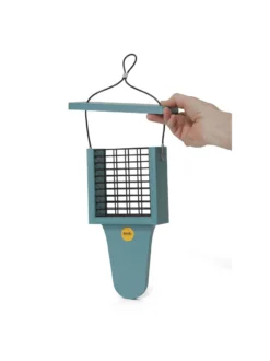 Birds Choice™ Tail Prop Feeder 9 Birds Choice™ Tail Prop Feeder -Garden Series Store 8613220 04v