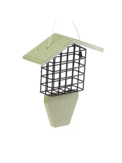 Birds Choice™ Tail Prop Feeder 10 Birds Choice™ Tail Prop Feeder -Garden Series Store 8613220 06v