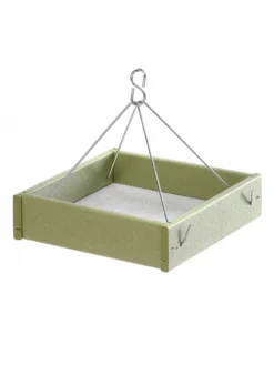 Birds Choice™ Tray Bird Feeder, Small 7 Birds Choice™ Tray Bird Feeder, Small -Garden Series Store 8613221 04v