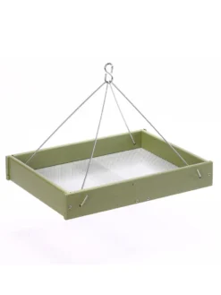 Birds Choice™ Tray Bird Feeder, Large 8 Birds Choice™ Tray Bird Feeder, Large -Garden Series Store 8613222 01v