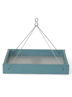 Birds Choice™ Tray Bird Feeder, Large 9 Birds Choice™ Tray Bird Feeder, Large -Garden Series Store 8613222 06v