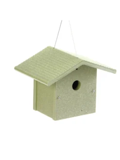 Birds Choice™ Wren Bird House 5 Birds Choice™ Wren Bird House -Garden Series Store 8613223 02v
