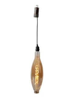 Retro Essence™ Vintage LED Light Bulbs 14 Retro Essence™ Vintage LED Light Bulbs -Garden Series Store 8613229 5979