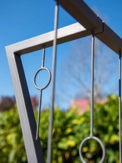 Pilar Free Standing Trellis 10 Pilar Free Standing Trellis -Garden Series Store 8613316 0139