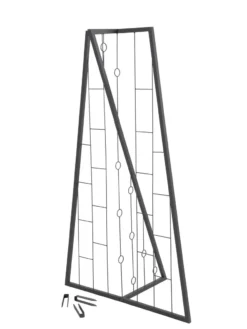 Pilar Free Standing Trellis 13 Pilar Free Standing Trellis -Garden Series Store 8613316 4641