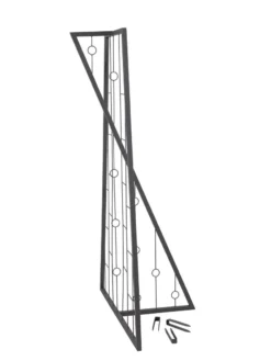 Pilar Free Standing Trellis 12 Pilar Free Standing Trellis -Garden Series Store 8613316 4645