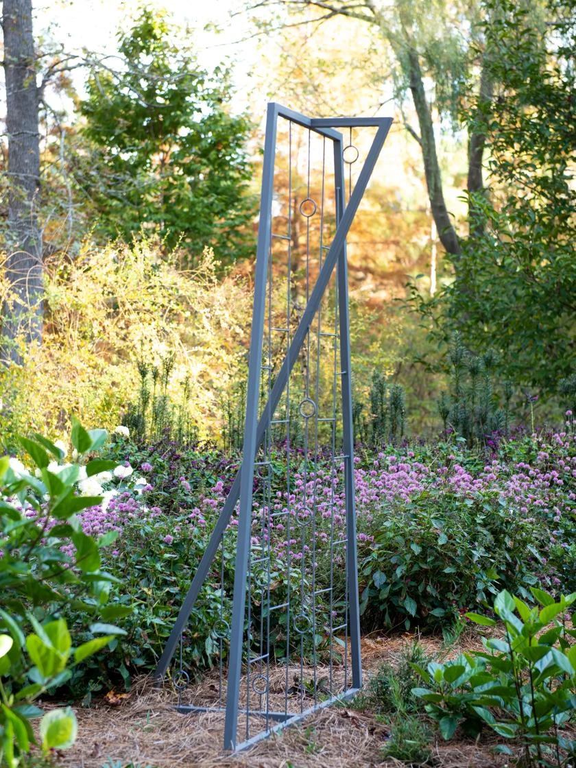 Pilar Free Standing Trellis 2 Pilar Free Standing Trellis - Image 2