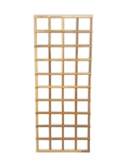 Teak Trellises -Garden Series Store 8613355 01V