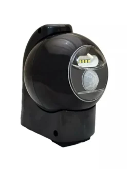 MAXSA® Motion-Activated LED Outdoor Light