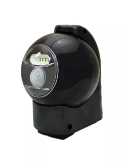 MAXSA® Motion-Activated LED Outdoor Light 7 MAXSA® Motion-Activated LED Outdoor Light -Garden Series Store 8613573 03V